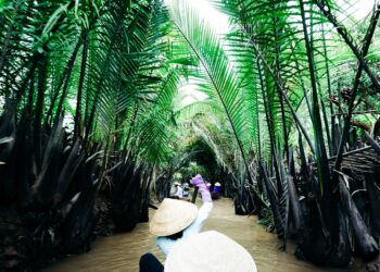 Die 20 besten Flitterwochenziele in Vietnam, die jedes Paar lieben wird