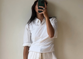 6 Outfit-Ideen für den frühen Frühling, die Ihnen den Übergang aus dem Winter erleichtern