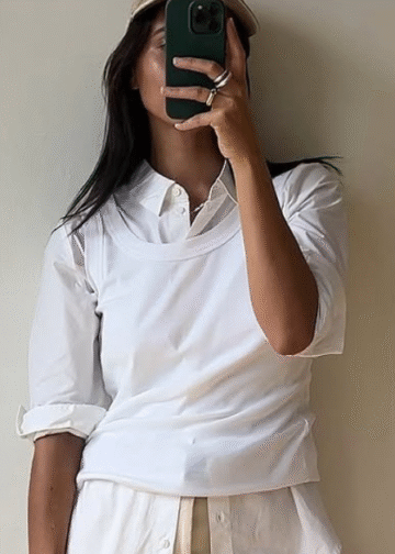 6 Outfit-Ideen für den frühen Frühling, die Ihnen den Übergang aus dem Winter erleichtern