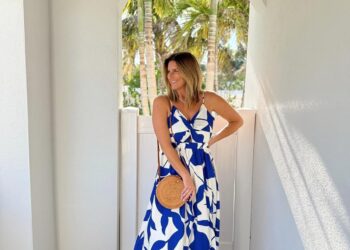 Amazon-Urlaubsoutfits – Leben in Gelb