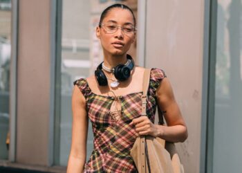 Und jetzt: Die Artwork, Ballerinas im Jahr 2026 zu tragen