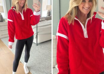 Athleisure, das Sie lieben werden, von Amazon