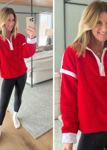 Athleisure, das Sie lieben werden, von Amazon