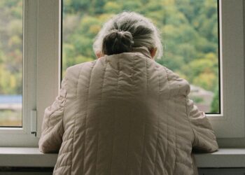 Was ich meinem Freund nicht über Demenz erzählen werde