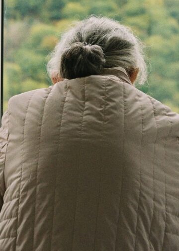 Was ich meinem Freund nicht über Demenz erzählen werde