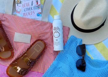 Der Packleitfaden für die Frühlingsferien 2026