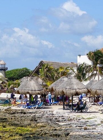 Jenseits des Seaside Golf equipment: So finden Sie authentische mexikanische Kultur bei einem kurzen Hafenstopp