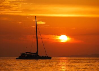 Firmenevents und Teambuilding auf Mallorca Yachten