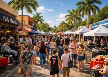 Valentinstag-Blockparty | Way of life-Mediengruppe