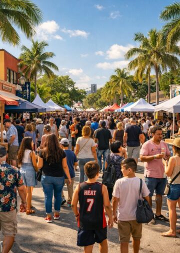 Valentinstag-Blockparty | Way of life-Mediengruppe