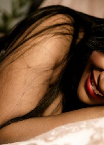 So erstellen Sie ein DIY-Boudoir-Taking pictures, das jede Kurve feiert