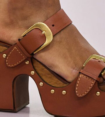 Diese Frühlingsschuhtrends werden Ihre Frühlingsgarderobe mit Leichtigkeit aufwerten