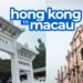 MACAU 1-Day Itinerary & Budget Breakdown