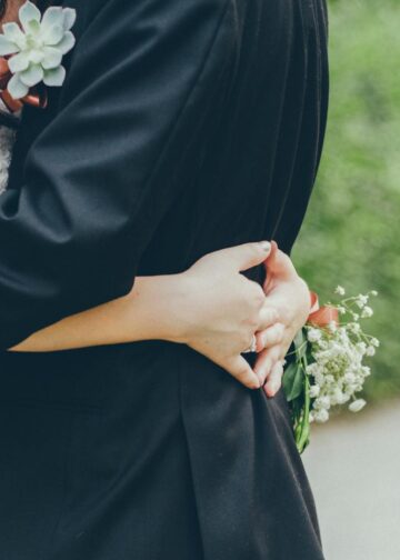 So planen Sie eine schöne, erschwingliche und stressfreie Hochzeit