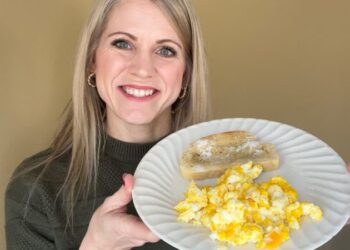 Woche 7: Ein Blick auf die vergangene Woche + Was ich lese und sehe!