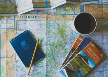 Wie man als Scholar Reisebüro wird und Fernweh in Einkommen verwandelt