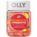 OLLY Probiotic + Prebiotic Gummies, 30 Stück, Versand nur 7,18 $, plus mehr!