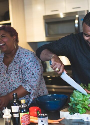 10 mutige Schritte zum Ausprobieren