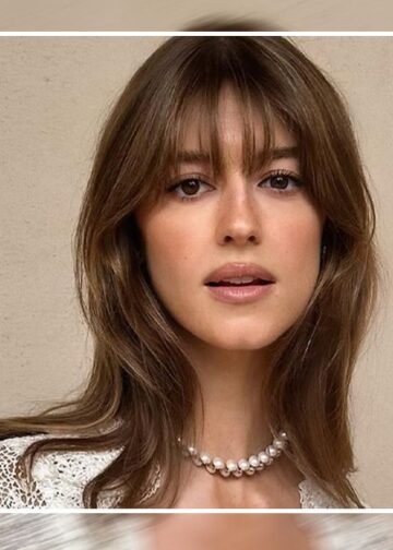 Daisy Edgar-Jones verrät uns die Magnificence-Tipps, die wir wissen möchten