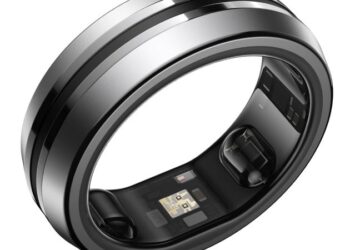 RENPHO Lynx Sensible Ring nur 160,55 $ versandt (Reg. 230 $!)