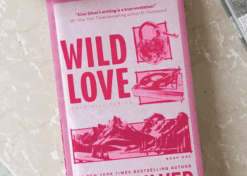 Die besten würzigen Liebesromane