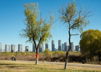 Mikroabenteuer für bessere Konzentration: Einfache Möglichkeiten, ein schweres Semester zu überstehen