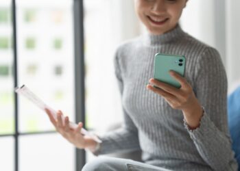 5 Veränderungen im Leben, die signalisieren, dass es Zeit für ein Girokonto ist