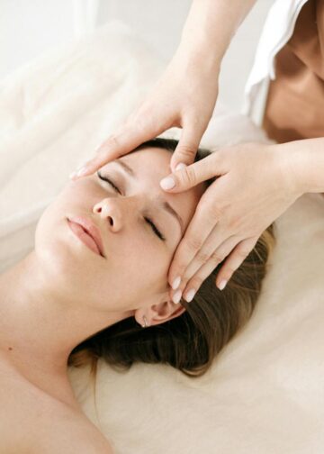 Persönliches Wohlbefinden durch professionelle Pflege verändern