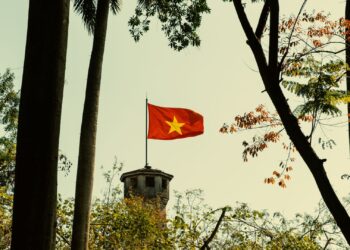 Die ultimative 7-tägige Vietnam-Reiseroute für Erstbesucher