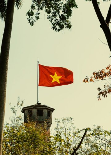 Die ultimative 7-tägige Vietnam-Reiseroute für Erstbesucher