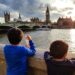 So verbringen Sie ein Wochenende in London mit Kindern