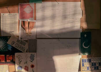 Der neue druckbare Wit & Delight-Planer macht es einfach, organisiert zu bleiben | Witz und Freude