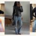 Ich habe die meistverkauften Stovepipe-Denims von COS ausprobiert – sie sind es zu 100 % wert