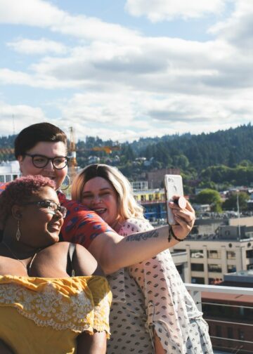 Fünf Möglichkeiten, jemanden zu loben, ohne sich auf das Gewicht zu konzentrieren