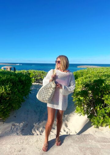 Unsere Packlisten für die Frühlingsferien bei Amazon