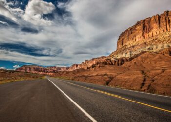 Die 5 besten Roadtrip-Attraktionen und Stopps in Arizona