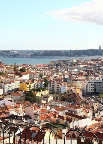 So verstehen Sie Lissabon: Ein intelligenterer erster Tag für neue Besucher