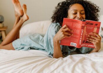 Die besten inspirierenden Memoiren für Wachstum, Heilung und Perspektive