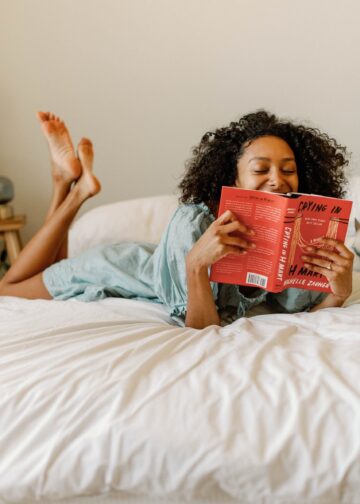 Die besten inspirierenden Memoiren für Wachstum, Heilung und Perspektive