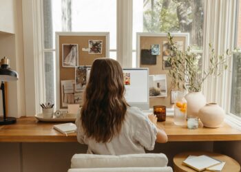 Sonntagsschrecken? Probieren Sie diesen Sunday Evening Reset für eine ruhigere Woche aus