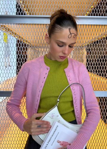 Diese 30 leichten Pullover werden bis März ausverkauft sein