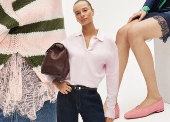 6 raffinierte Developments, die ich bei den Neuankömmlingen von J.Crew entdeckt habe