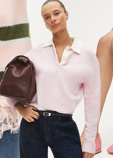 6 raffinierte Developments, die ich bei den Neuankömmlingen von J.Crew entdeckt habe