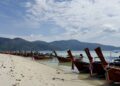Besuchen Sie Koh Lipe nicht