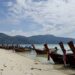 Besuchen Sie Koh Lipe nicht