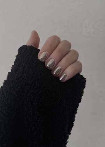 So pflegen Sie Ihre Nägel: Eine natürliche, pflegeleichte Anleitung