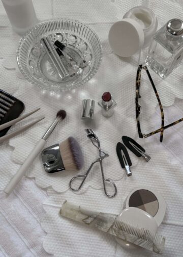 So entfernen Sie Make-up, ohne Ihre Haut zu beschädigen