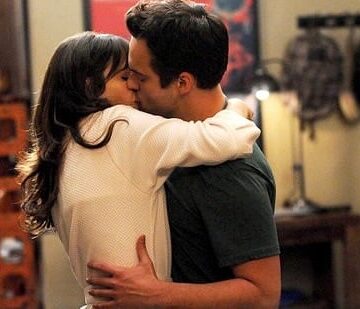 13 Valentinstagsgeschenke | Tasse Jo