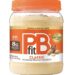 PBfit Basic geröstetes Erdnussbutterpulver (30 oz) nur 10,26 $ versandt!