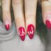 10 kreative Valentinstag-Nail-Artwork-Ideen, die Sie lieben werden